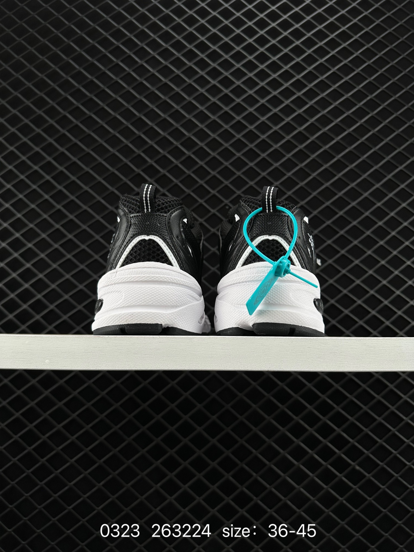 NB530 New Balance 530